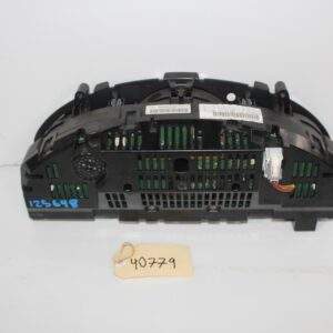 Mercedes Benz W212 E63 AMG Instrument Speedometer Cluster Gauges A2129002326 - Image 6