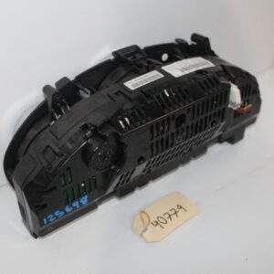 Mercedes Benz W212 E63 AMG Instrument Speedometer Cluster Gauges A2129002326 - Image 5