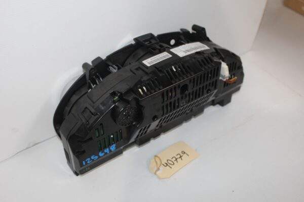 Mercedes Benz W212 E63 AMG Instrument Speedometer Cluster Gauges A2129002326
