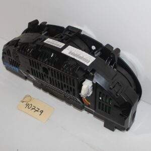 Mercedes Benz W212 E63 AMG Instrument Speedometer Cluster Gauges A2129002326 - Image 4