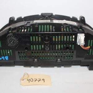 Mercedes Benz W212 E63 AMG Instrument Speedometer Cluster Gauges A2129002326 - Image 3