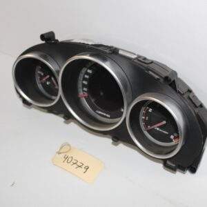 Mercedes Benz W212 E63 AMG Instrument Speedometer Cluster Gauges A2129002326 - Image 14