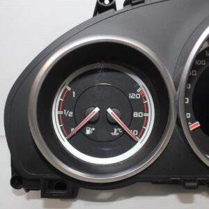 Mercedes Benz W212 E63 AMG Instrument Speedometer Cluster Gauges A2129002326 - Image 13