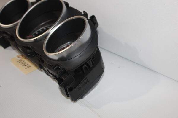 Mercedes Benz W212 E63 AMG Instrument Speedometer Cluster Gauges A2129002326