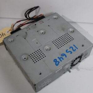 Mercedes Benz W212 E63 TV Tuner Control Unit Module A2129009222 - Image 8