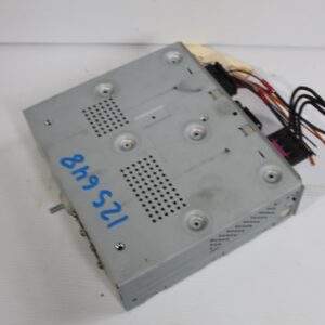 Mercedes Benz W212 E63 TV Tuner Control Unit Module A2129009222 - Image 7
