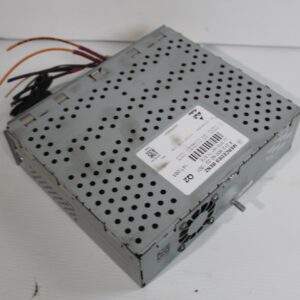 Mercedes Benz W212 E63 TV Tuner Control Unit Module A2129009222 - Image 6