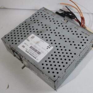 Mercedes Benz W212 E63 TV Tuner Control Unit Module A2129009222 - Image 5