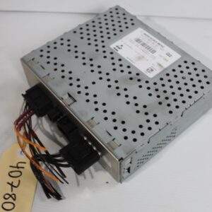 Mercedes Benz W212 E63 TV Tuner Control Unit Module A2129009222 - Image 3