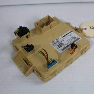 Mercedes Benz W212 E63 AMG Drive Control Unit A0009009903 - Image 2