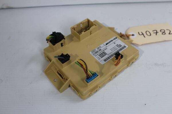 Mercedes Benz W212 E63 AMG Drive Control Unit A0009009903