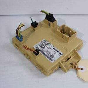 Mercedes Benz W212 E63 AMG Drive Control Unit A0009009903 - Image 10