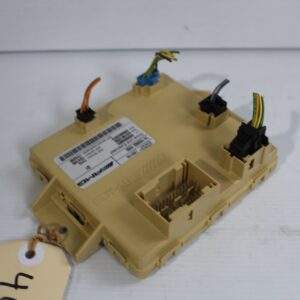 Mercedes Benz W212 E63 AMG Drive Control Unit A0009009903 - Image 9