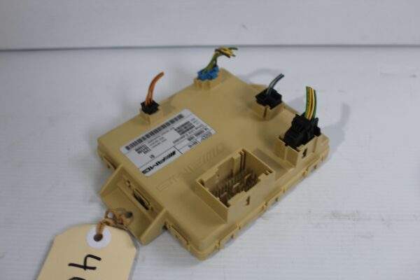 Mercedes Benz W212 E63 AMG Drive Control Unit A0009009903
