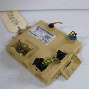 Mercedes Benz W212 E63 AMG Drive Control Unit A0009009903 - Image 8