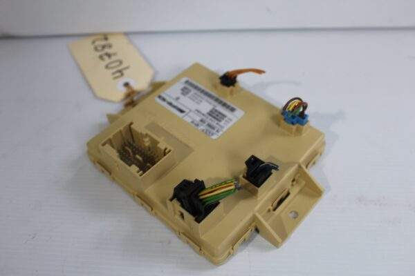 Mercedes Benz W212 E63 AMG Drive Control Unit A0009009903