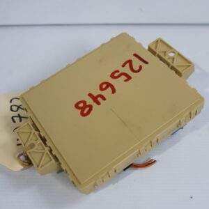 Mercedes Benz W212 E63 AMG Drive Control Unit A0009009903 - Image 7