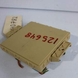 Mercedes Benz W212 E63 AMG Drive Control Unit A0009009903 - Image 6