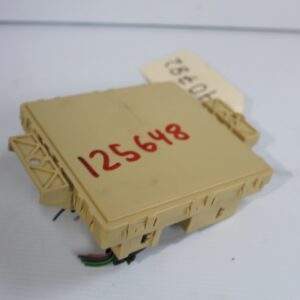 Mercedes Benz W212 E63 AMG Drive Control Unit A0009009903 - Image 5