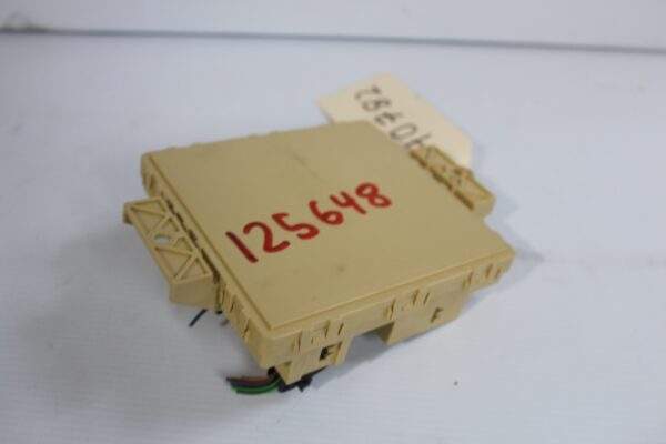 Mercedes Benz W212 E63 AMG Drive Control Unit A0009009903