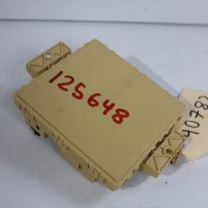 Mercedes Benz W212 E63 AMG Drive Control Unit A0009009903 - Image 4