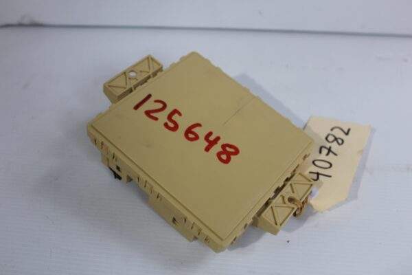Mercedes Benz W212 E63 AMG Drive Control Unit A0009009903