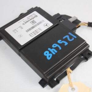 Mercedes Benz W212 E63 Distronic ACC Radar Control Unit A0009007707 - Image 10