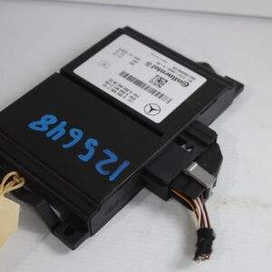 Mercedes Benz W212 E63 Distronic ACC Radar Control Unit A0009007707 - Image 9
