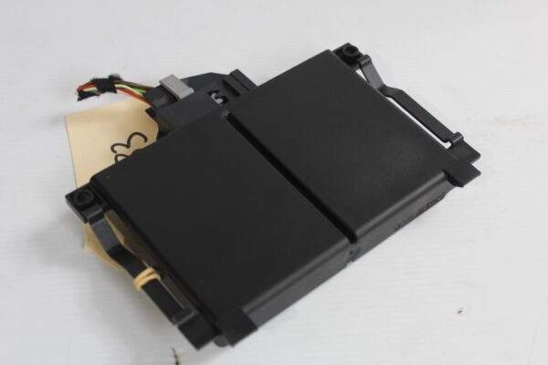 Mercedes Benz W212 E63 Distronic ACC Radar Control Unit A0009007707