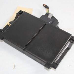 Mercedes Benz W212 E63 Distronic ACC Radar Control Unit A0009007707 - Image 6