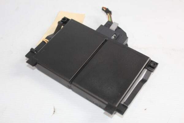 Mercedes Benz W212 E63 Distronic ACC Radar Control Unit A0009007707