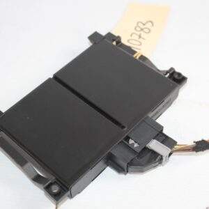 Mercedes Benz W212 E63 Distronic ACC Radar Control Unit A0009007707 - Image 5