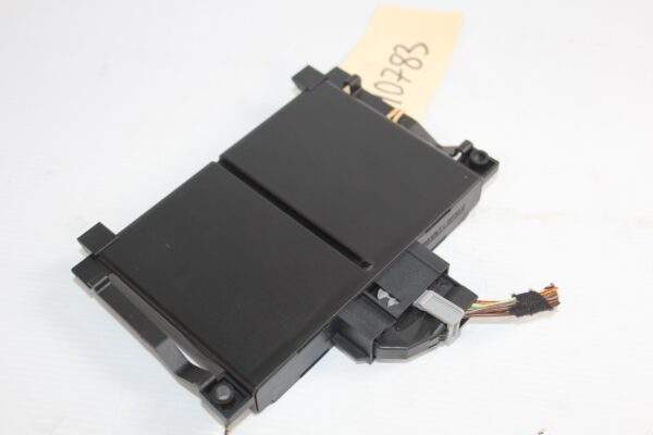 Mercedes Benz W212 E63 Distronic ACC Radar Control Unit A0009007707