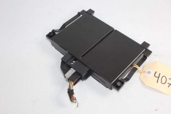 Mercedes Benz W212 E63 Distronic ACC Radar Control Unit A0009007707