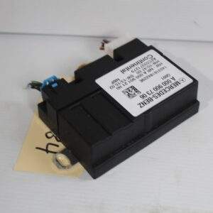 Mercedes Benz W212 E63 AMG Fuel Pump Control Module A0009007306 - Image 9