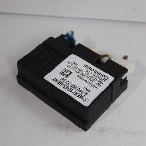 Mercedes Benz W212 E63 AMG Fuel Pump Control Module A0009007306 - Image 8
