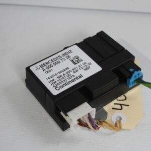 Mercedes Benz W212 E63 AMG Fuel Pump Control Module A0009007306 - Image 7