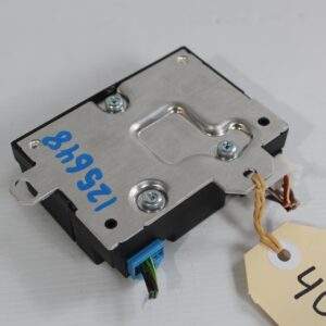 Mercedes Benz W212 E63 AMG Fuel Pump Control Module A0009007306 - Image 6