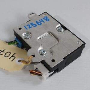 Mercedes Benz W212 E63 AMG Fuel Pump Control Module A0009007306 - Image 5