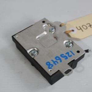 Mercedes Benz W212 E63 AMG Fuel Pump Control Module A0009007306 - Image 3