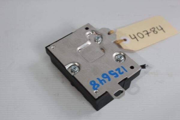 Mercedes Benz W212 E63 AMG Fuel Pump Control Module A0009007306