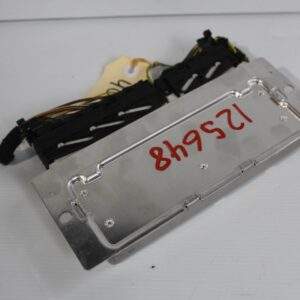 Mercedes Benz W212 E63 AMG Self Leveling Air Suspension Control Unit A2129007519 - Image 6