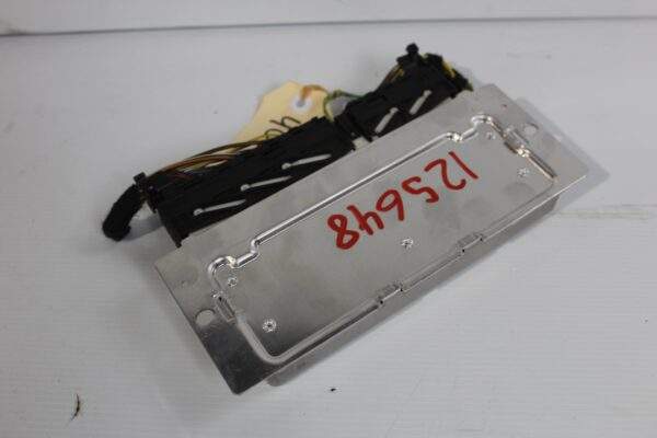 Mercedes Benz W212 E63 AMG Self Leveling Air Suspension Control Unit A2129007519