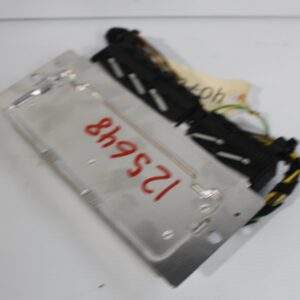 Mercedes Benz W212 E63 AMG Self Leveling Air Suspension Control Unit A2129007519 - Image 5