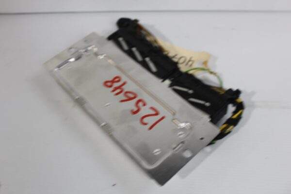 Mercedes Benz W212 E63 AMG Self Leveling Air Suspension Control Unit A2129007519