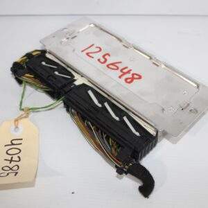 Mercedes Benz W212 E63 AMG Self Leveling Air Suspension Control Unit A2129007519 - Image 3