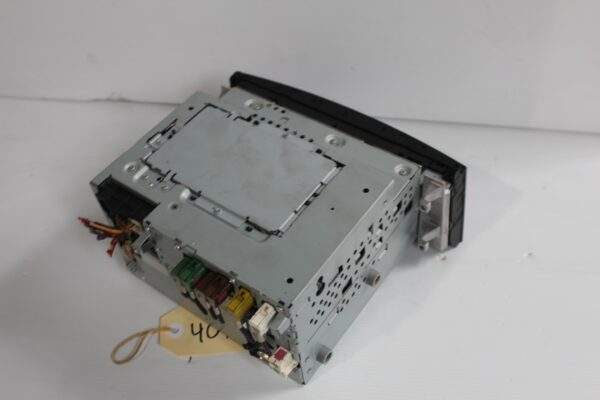 Mercedes Benz W212 E Class Radio Headunit Comand Unit A2129005327