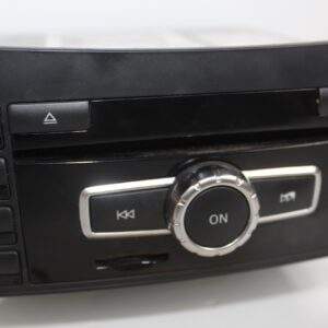 Mercedes Benz W212 E Class Radio Headunit Comand Unit A2129005327 - Image 11