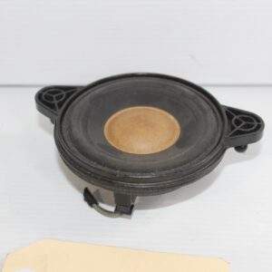 Mercedes Benz W212 E63 AMG Dashboard Speaker A1728200602 - Image 2