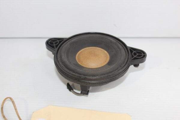 Mercedes Benz W212 E63 AMG Dashboard Speaker A1728200602